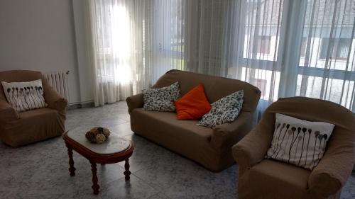 Xabarin Apartment