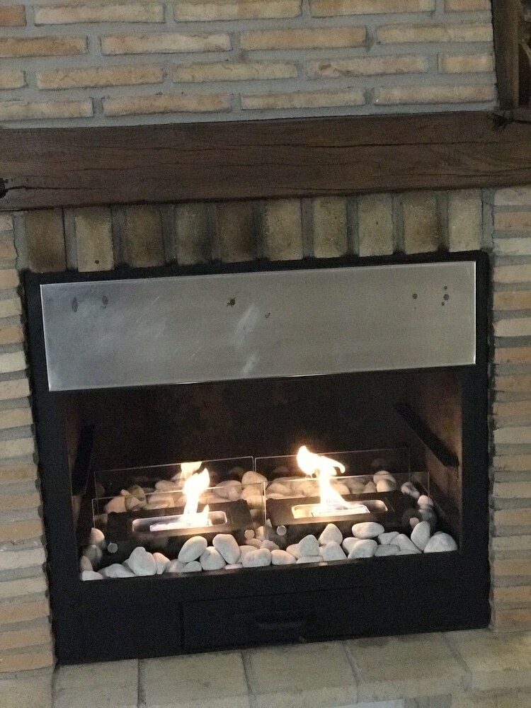 Agroturismo Urdaibai Etxea