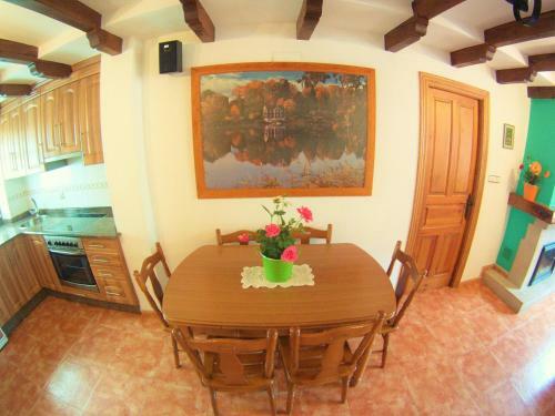 Agroturismo Viviendas Rurales El Cant�n