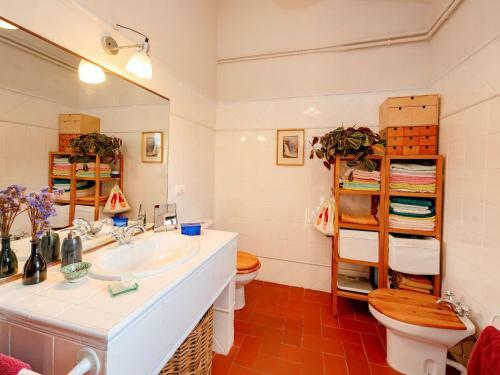 Holiday Home Cal Quinti