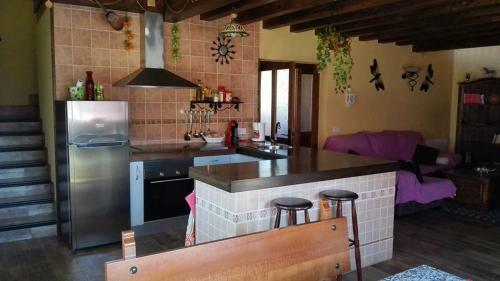Agroturismo Casa Rural Rosa Magica