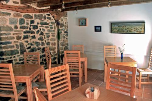 Hotel Rural Las Encinas