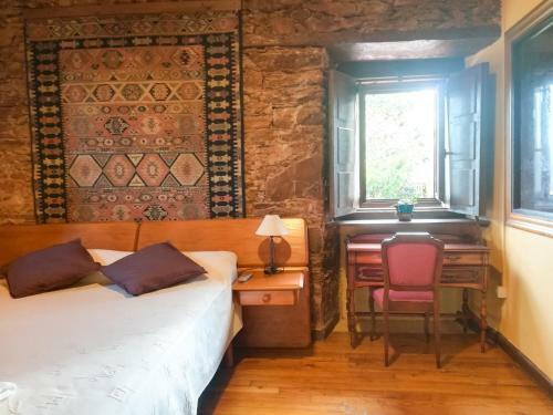 Agroturismo La Asturxana