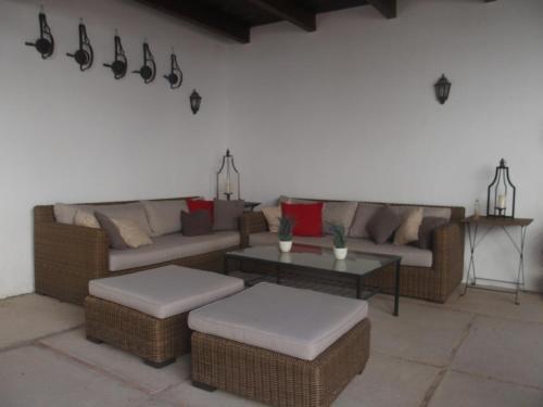Agroturismo Cortijo Sancardo
