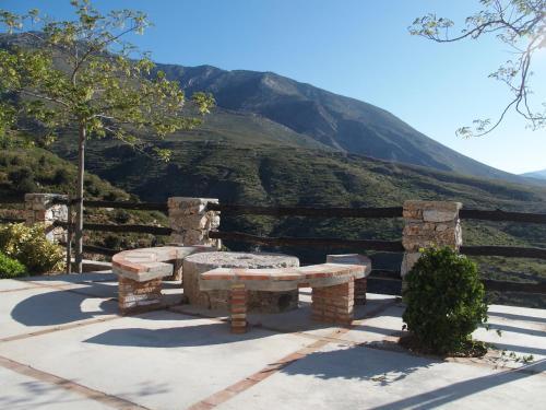 Agroturismo Cortijo Sancardo