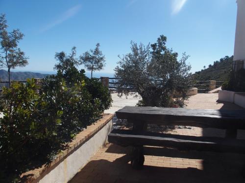 Agroturismo Cortijo Sancardo