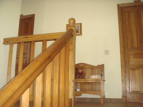 Agroturismo La Casa De Irene