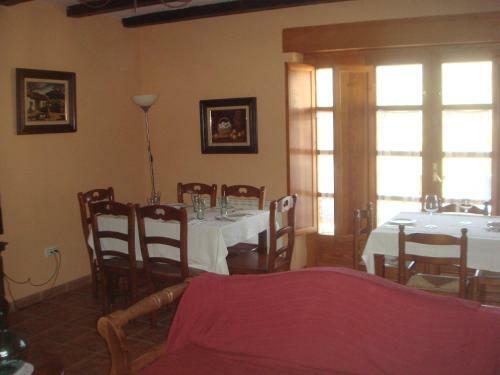 Agroturismo La Casa De Irene