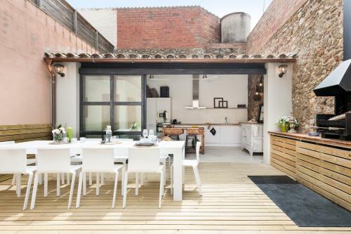 Home Deco Marenya House Costa Brava
