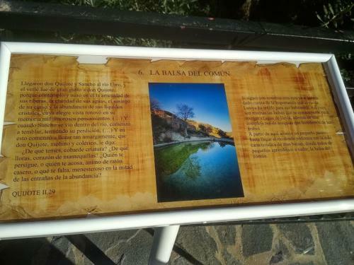 Agroturismo Casa Rural El Almac�n