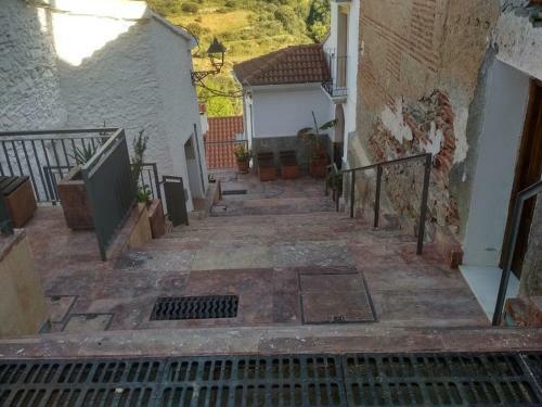 Agroturismo Casa Rural El Almac�n