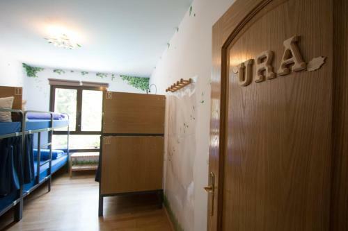 Albergue Asteia