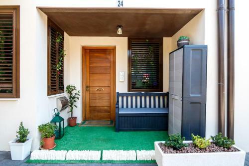 Albergue Asteia