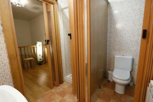 Albergue Asteia