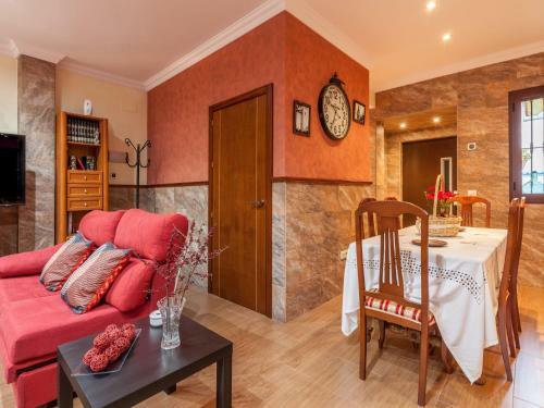 Apartment Flor Sevillana