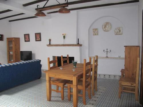 Agroturismo Casa Las Torres