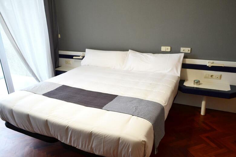 Hotel Alda Sada Marina