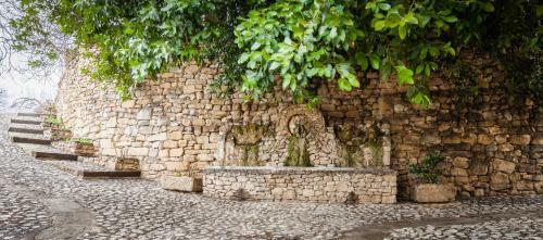 Agroturismo Guara Rural