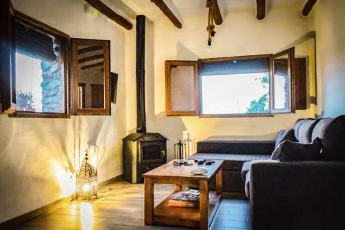Apartamento Dreams Alpujarra