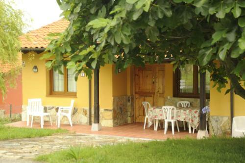 Agroturismo El Mirador Ovio