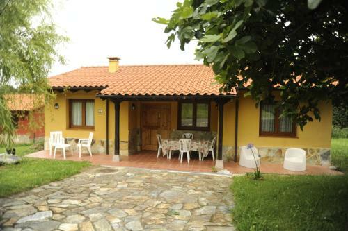 Agroturismo El Mirador Ovio