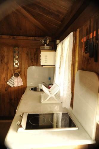 Agroturismo El Mirador Ovio