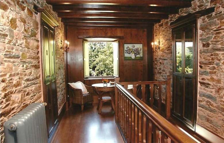 Agroturismo Casa Rural Vila Pomar