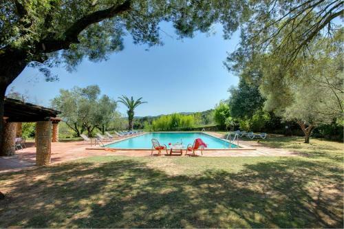 Sant Miquel de Cruilles Villa Sleeps 15 Pool Wifi