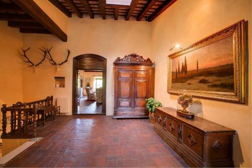 Sant Miquel de Cruilles Villa Sleeps 15 Pool Wifi