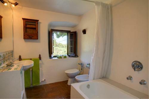 Sant Miquel de Cruilles Villa Sleeps 15 Pool Wifi