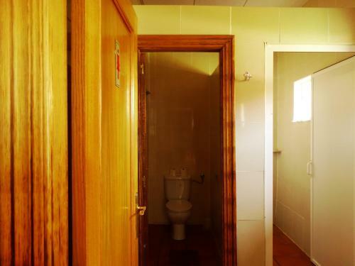 Albergue Peregrinos Santa Ana