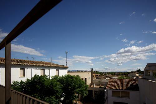 Agroturismo Rosita Turisme