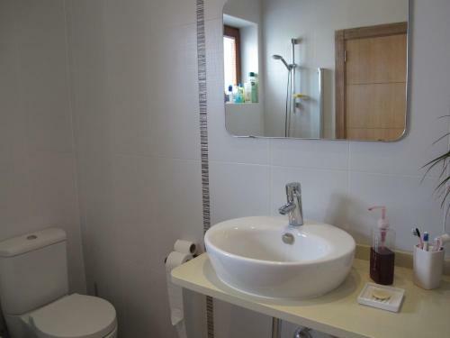 Modern Holiday Home Near Sea In Cantabrian