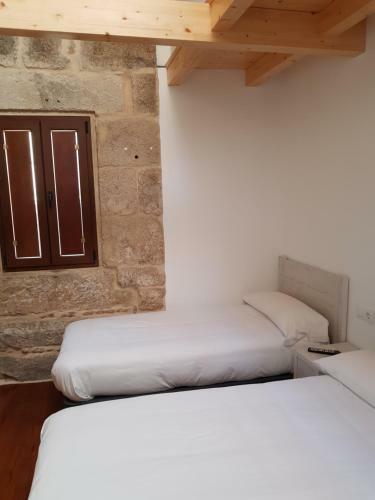 Albergue A Salazon