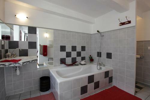 Bed & Breakfast Le Clos Saint Fran�ois