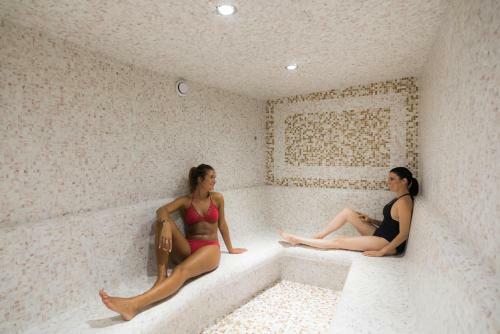 Hotel H�tel Mercure Bastia Biguglia & Spa