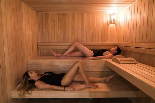 Hotel H�tel Mercure Bastia Biguglia & Spa