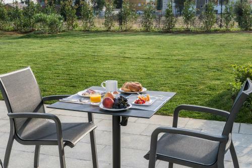 Hotel H�tel Mercure Bastia Biguglia & Spa
