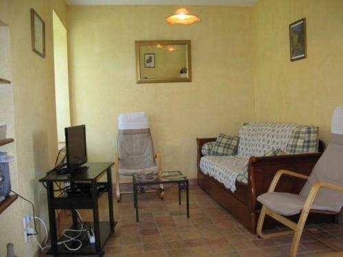 House G�te De La Pilaudi�re 2