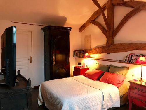Bed & Breakfast La Maison De Famille
