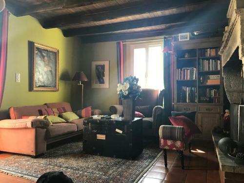 Bed & Breakfast La Maison De Famille
