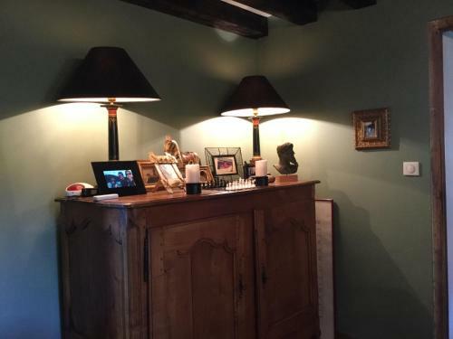 Bed & Breakfast La Maison De Famille