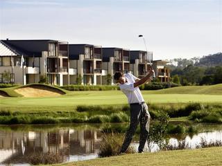 Aparthotel Mercure Kooindah Waters Central Coast