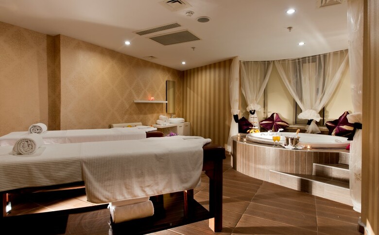 Raymar Hotels & Resorts - Ultra All Inclusive