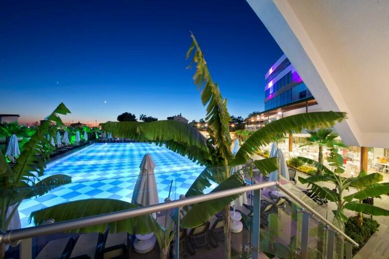 Raymar Hotels & Resorts - Ultra All Inclusive