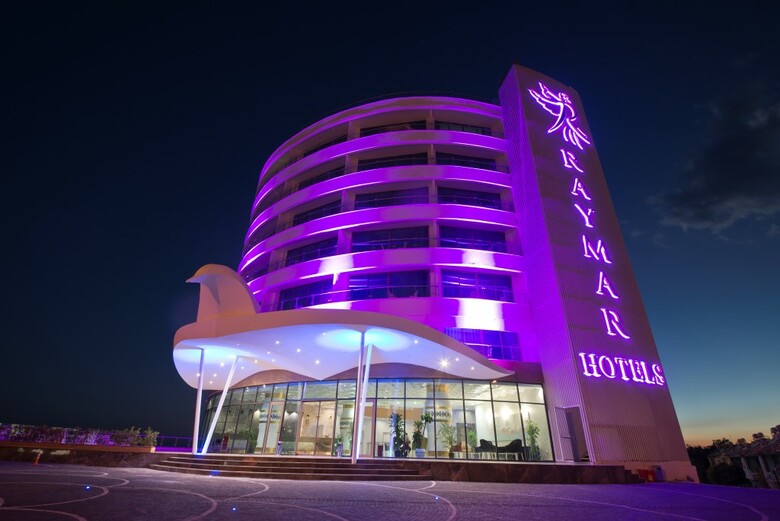 Raymar Hotels & Resorts - Ultra All Inclusive