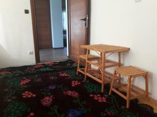 Hostal Sharkova Guest House