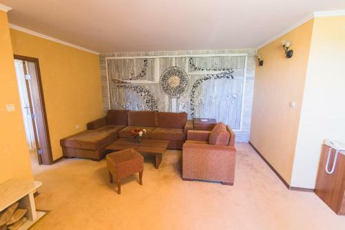 Spa Hotel Borova Gora