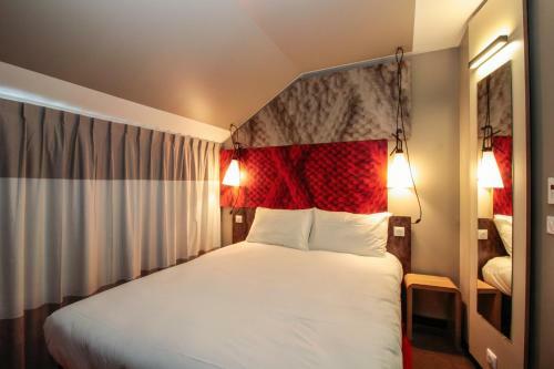 Hotel Ibis Cahors