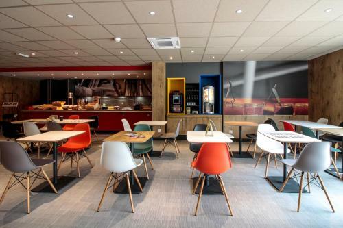 Hotel Ibis Cahors